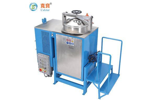 Sut Mae'r Peiriant Adfer Toddyddion yn Adennill Toddyddion Cymysg?