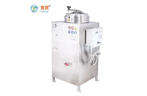 Pam Defnyddio Peiriant Adfer Toddyddion