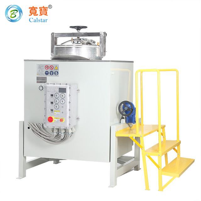 Sut I Adfer NMP A Ddefnyddir mewn Diwydiant Batri Lithiwm