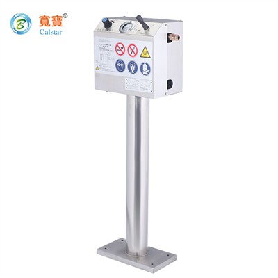 A ellir Ailgylchu Alcohol Isopropyl