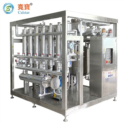 Mantais Cynnyrch Diogelu'r Amgylchedd CALSTAR